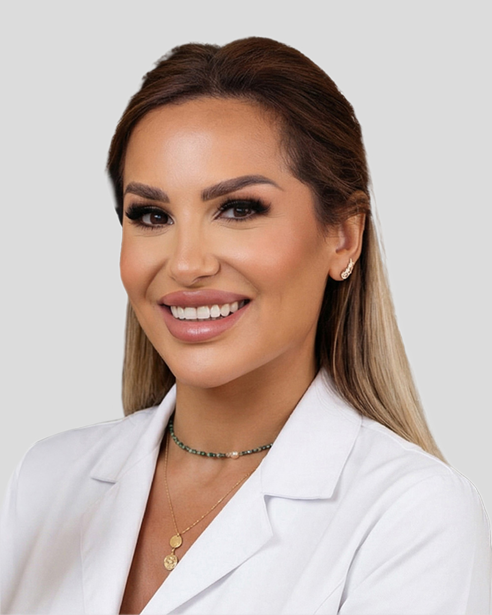 Dr. Sarah Mitchell