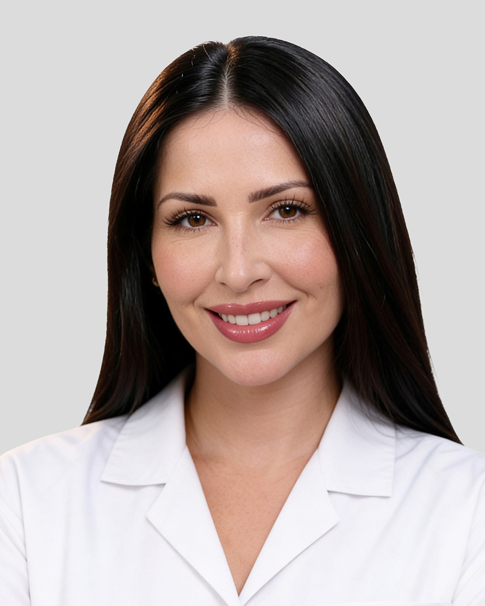 Dr. Sarah Mitchell