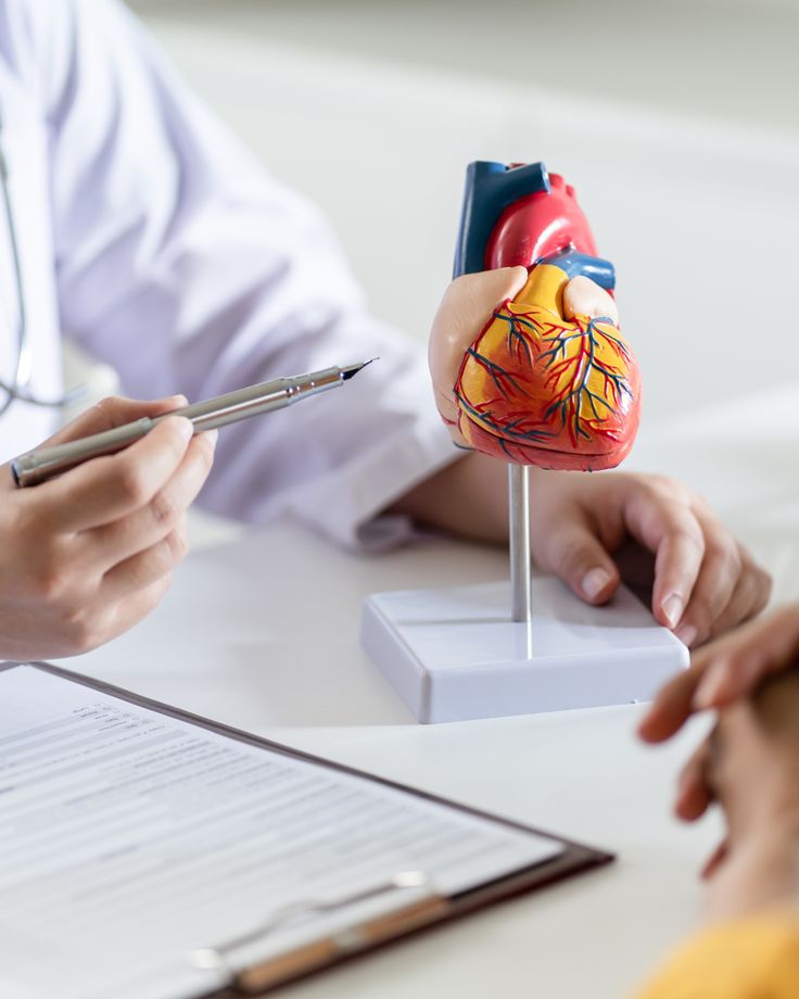 Internal Medicine