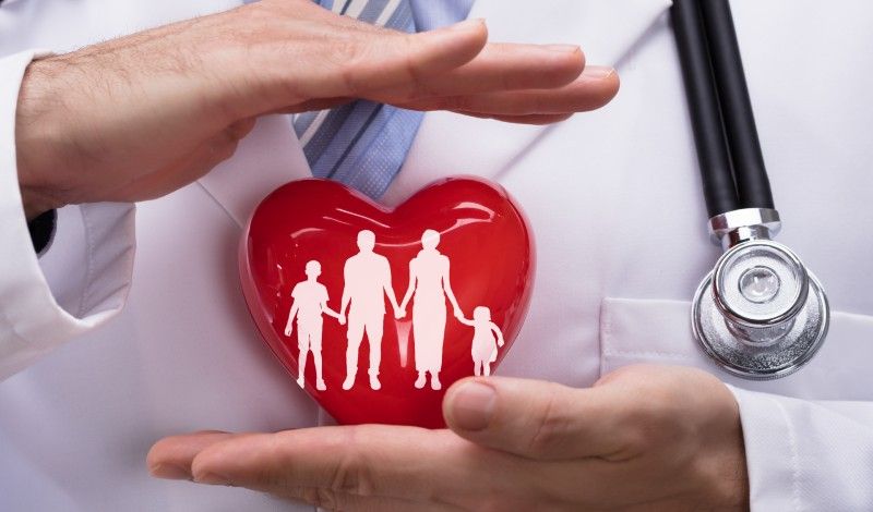 Internal Medicine